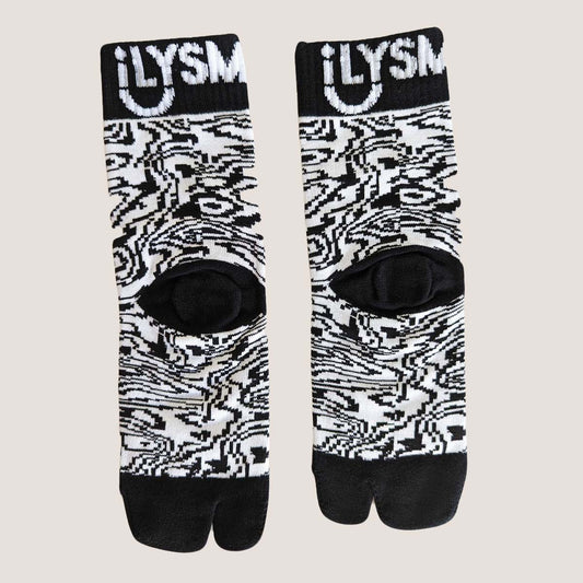 Tabi Socks x @disssgrace