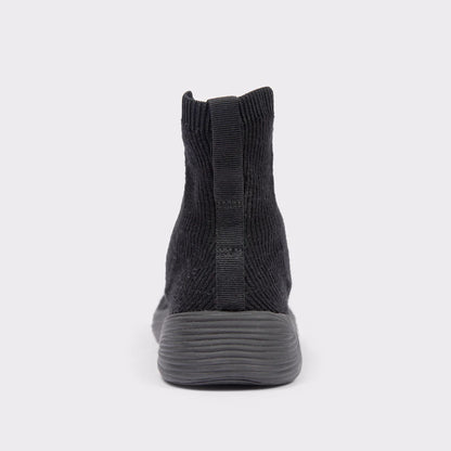 Silk Tabi - Triple Black
