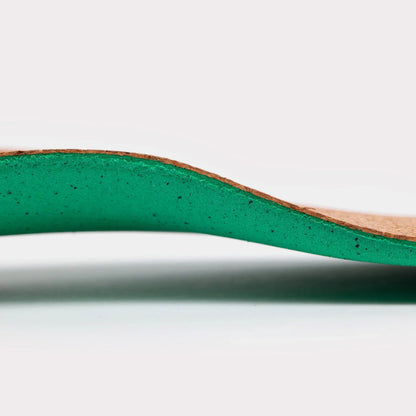 Cork Insole