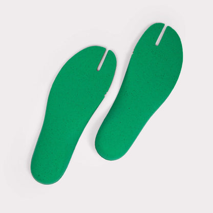 Cork Insole
