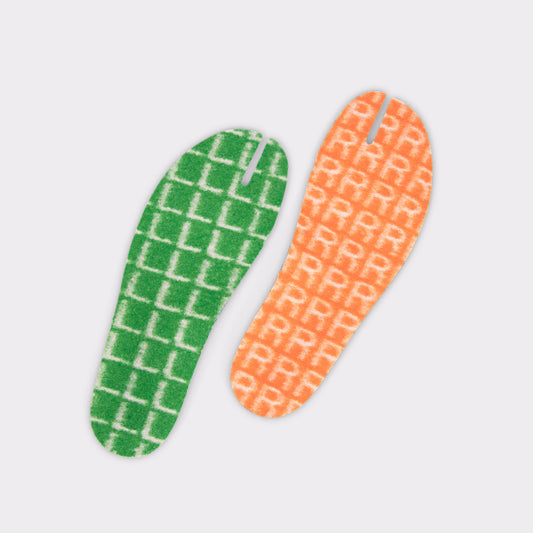 Merino Wool Insole