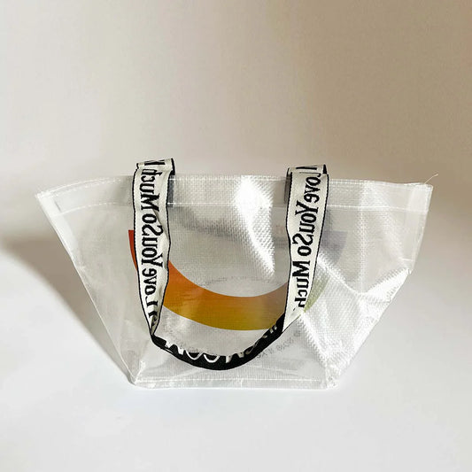 ILSYM Tote