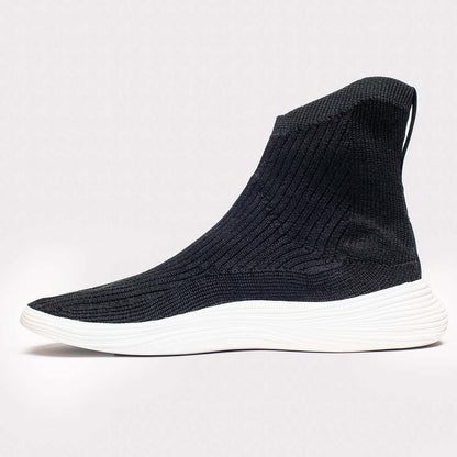 Vegan Tabi - Basic Black