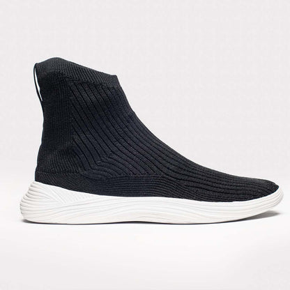 Vegan Tabi - Basic Black