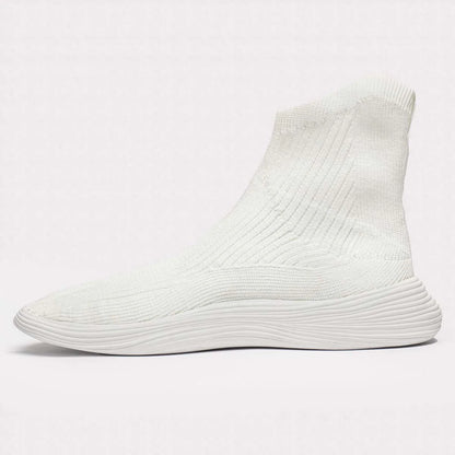 Vegan Tabi - Basic White