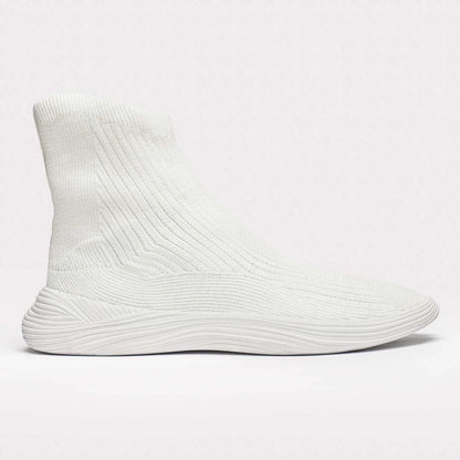 Vegan Tabi - Basic White