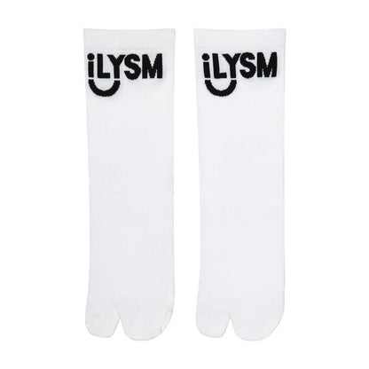 Tabi Socks