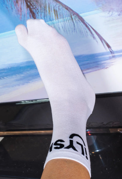 Tabi Socks