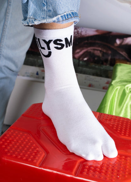 Tabi Socks