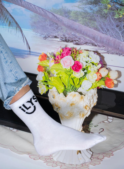 Tabi Socks