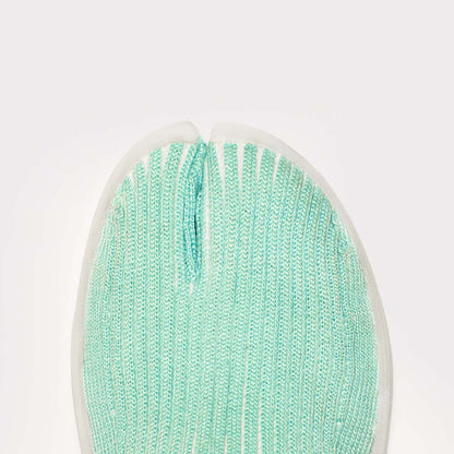 Vegan Tabi - Julep Stripe