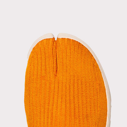 Vegan Tabi - Papaya