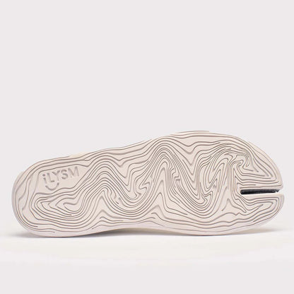 Vegan Tabi - Toad Stripe
