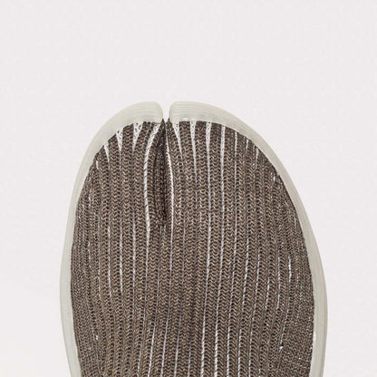 Vegan Tabi - Toad Stripe